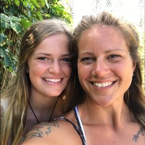 Meet your Posher, Mindy